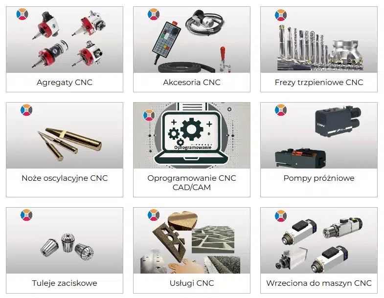 CNC-SKLEP.PL