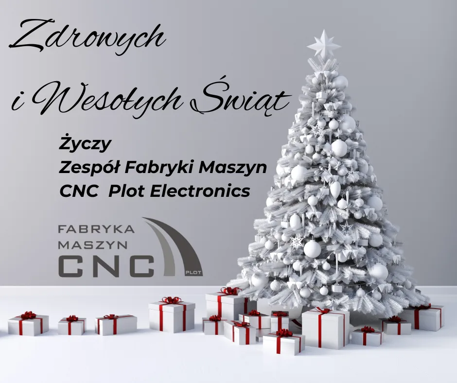 Wesołych Świąt